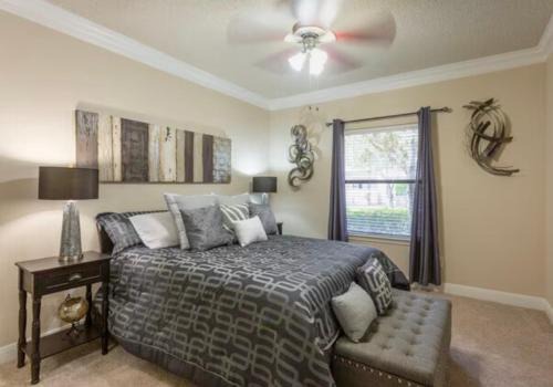 Energy Corridor Apartment | Village on Memorial
