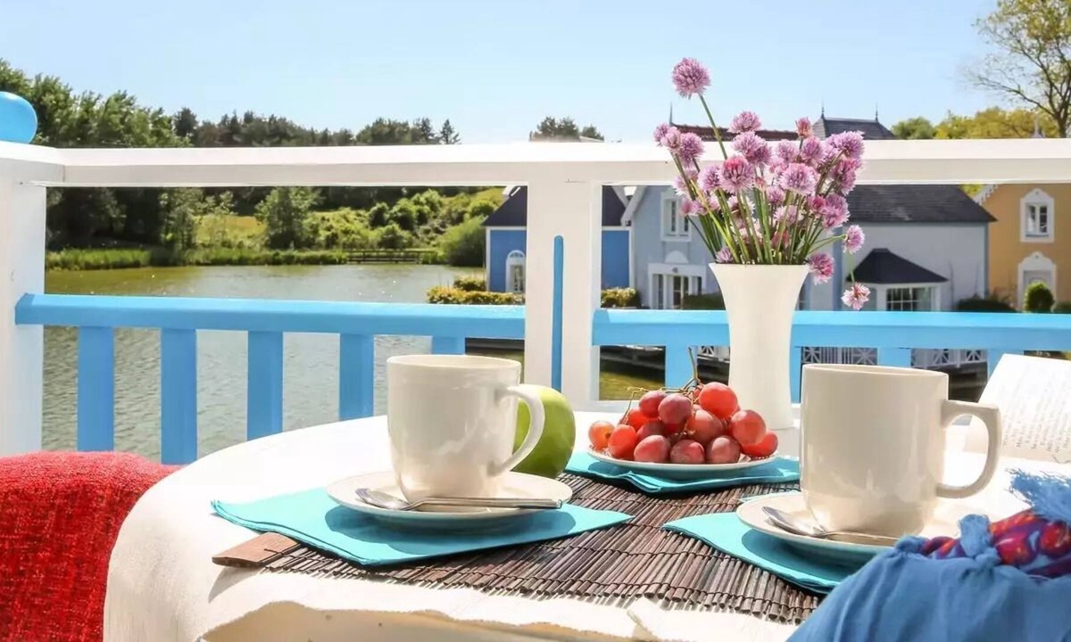 Belle Dune Apartment | Village Pierre & Vacances Belle Dune*** - Studio 4 People Standard