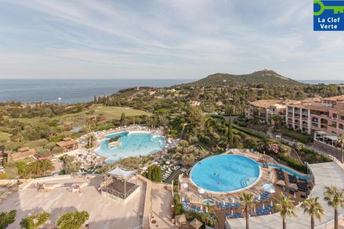 Cap Esterel Resort | Village Pierre & Vacances Cap Esterel