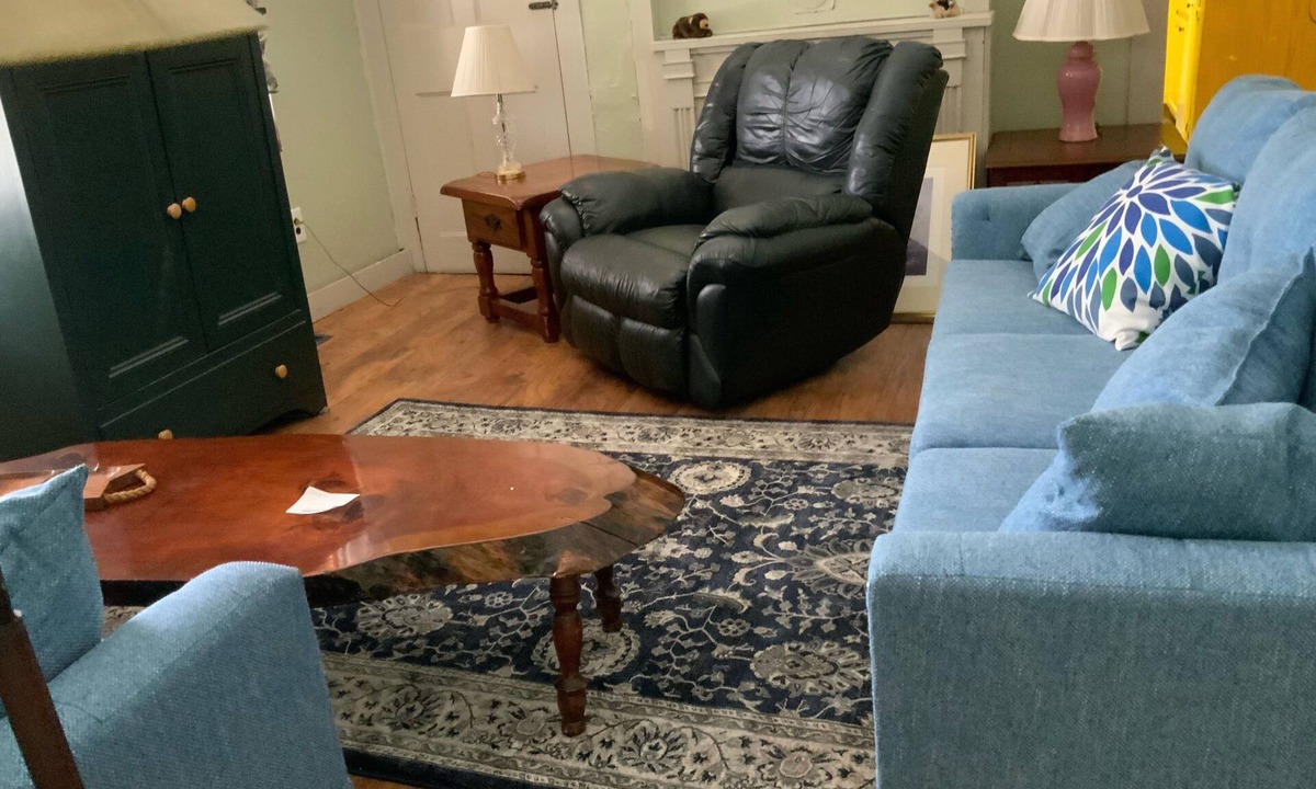 Proctorsville Apartment | Village Ski Apartment