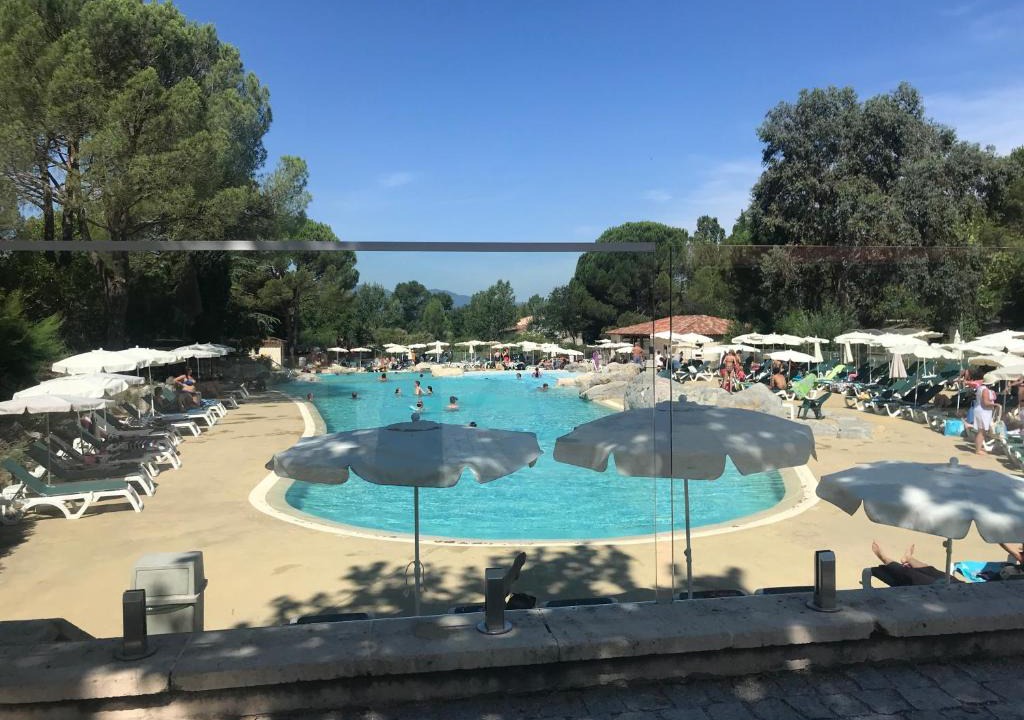 Rouret Apartment | Village vacance Ardèche