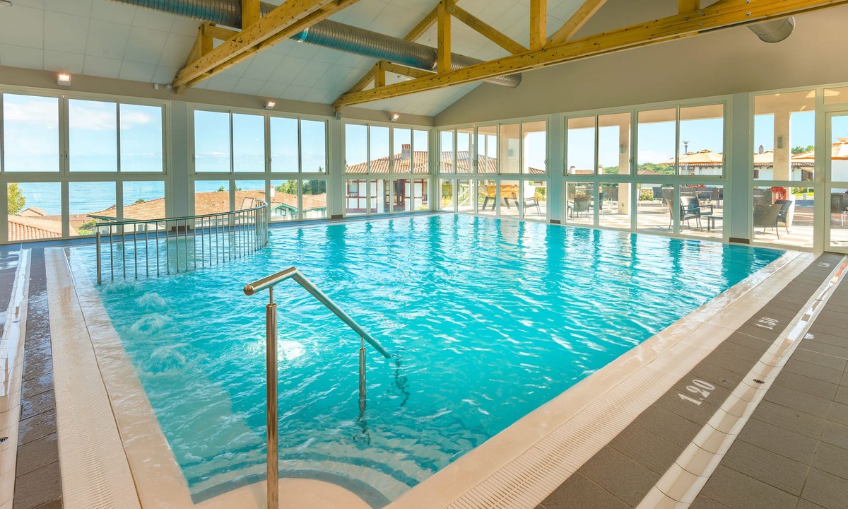 Hendaye Other | Village Vacances Azureva Hendaye