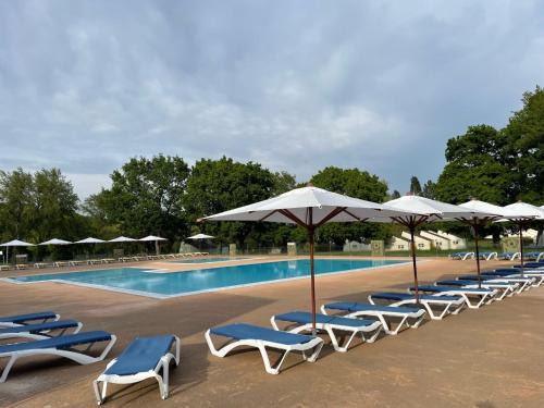 Mesquer Resort | Village Vacances Chateau de Tréambert