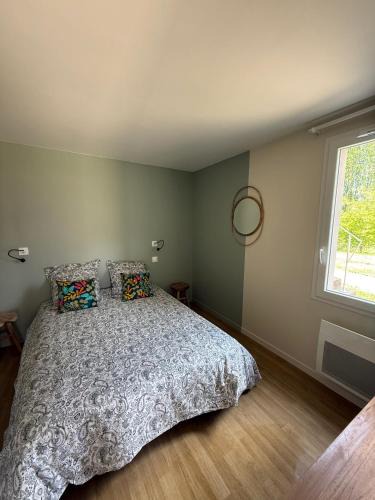 Eymet Apartment | Village Vacances de Bretou