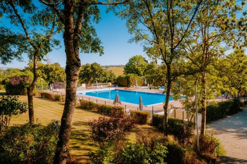 Le Monastere Other | Village Vacances de Combelles