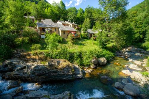 Auzat Resort | Village vacances de Marc