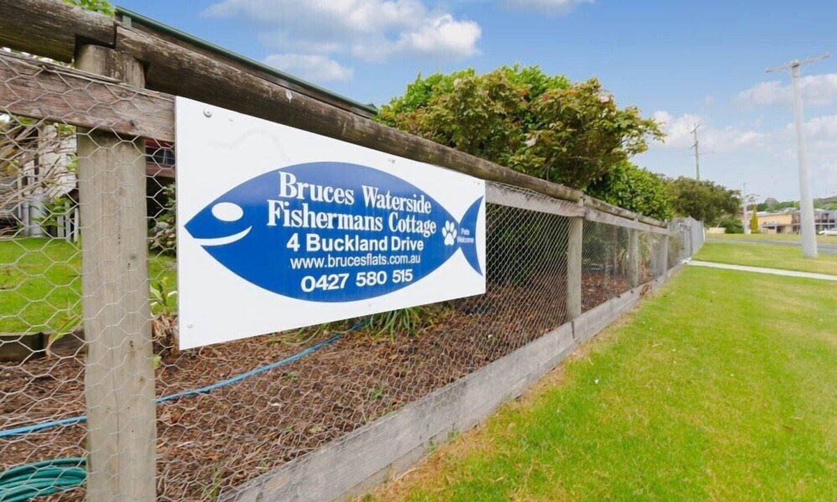 Mallacoota House | Village View Unit 3 Mallacoota