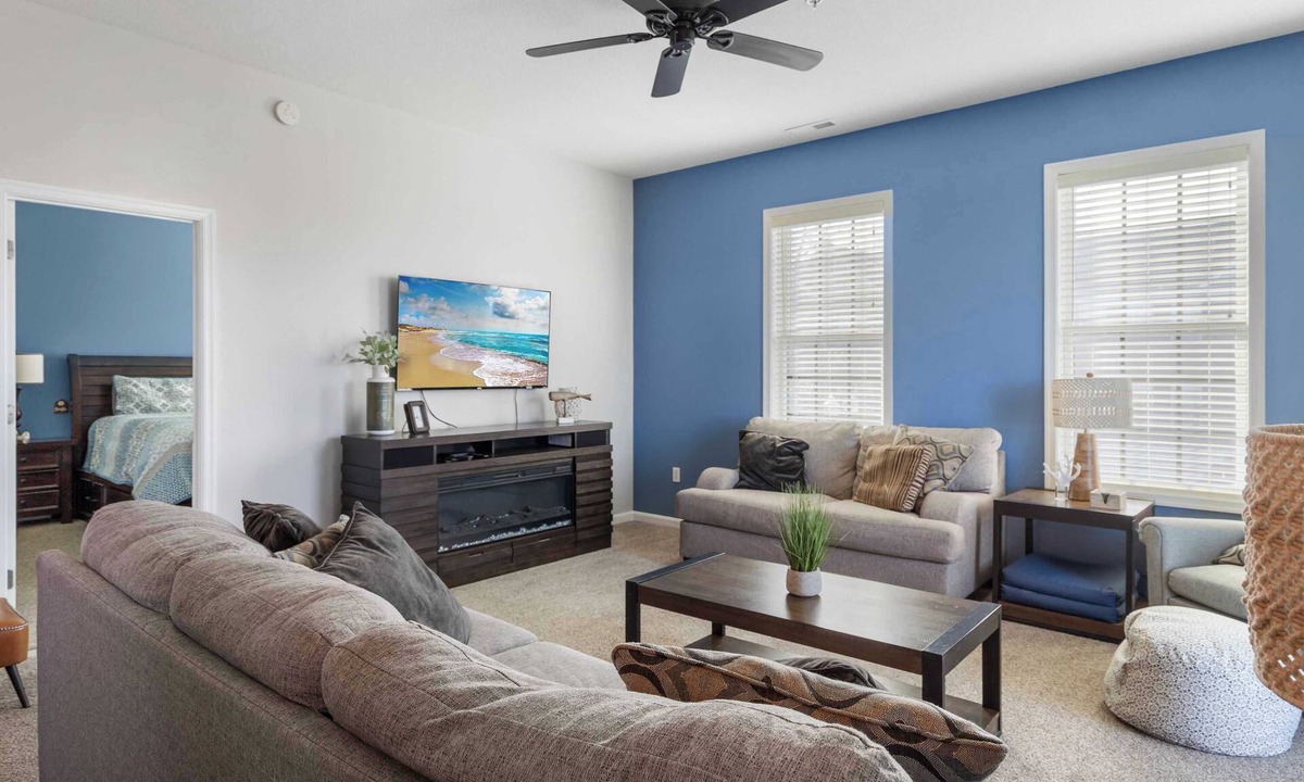 Villages of Five Points Condo | Villages at Five Points- West