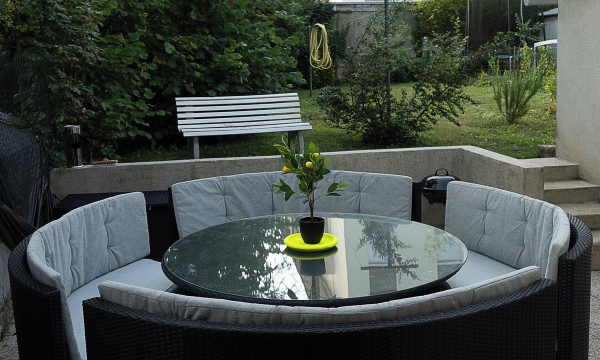 Muire - Haubette House | Villahermosa, an artistic oasis