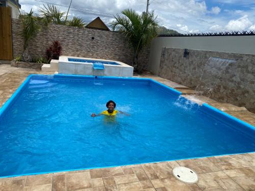 Pinar Quemado Villa | VillaLunaCaridad