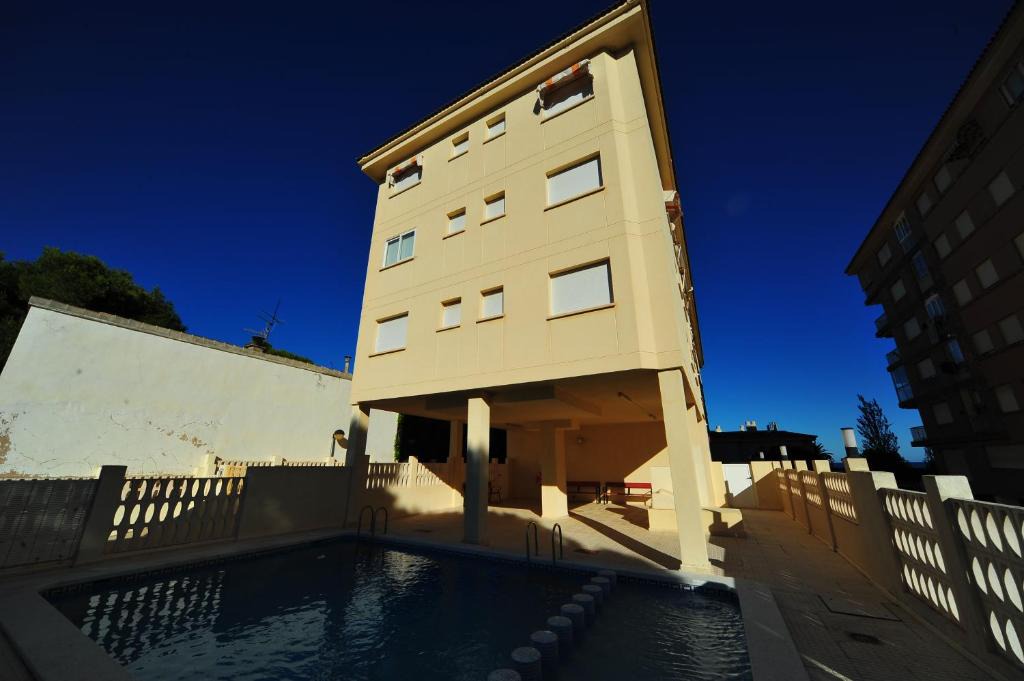Benicassim Apartment | Villamar Orange Costa