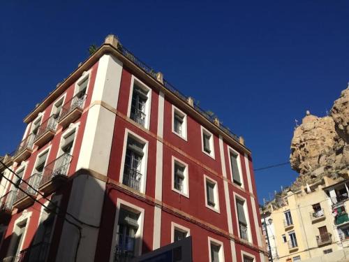 Barri Vell - Santa Creu Apartment | VillaMaria