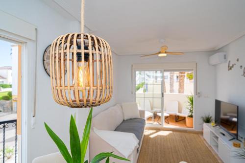 Villamartin Apartment | Villamartin apartment. Excellent location for Golfers, Cyclists and Hikers