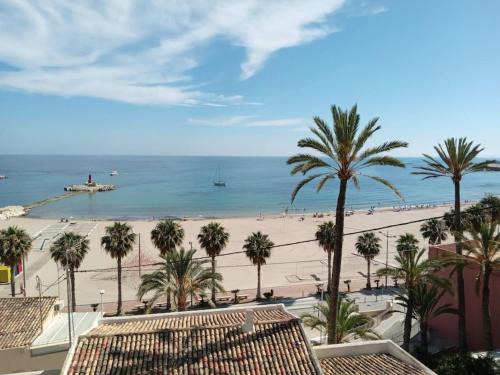 Villajoyosa House | Villamillona