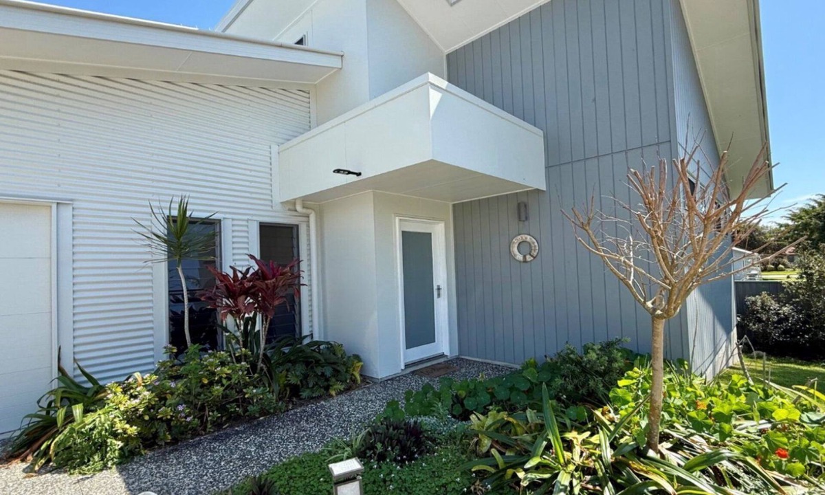 Bongaree Apartment | Villanova 6 on Third