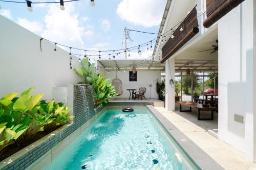 Kampung Kubang Parit House | Villapadu Kota