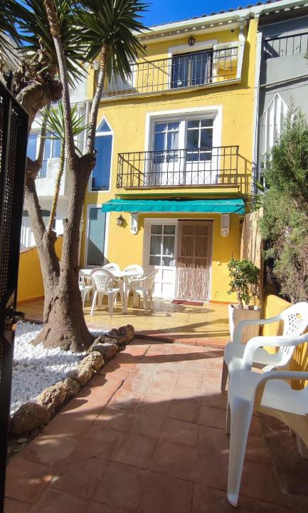 Benicassim House | Villaparadisi