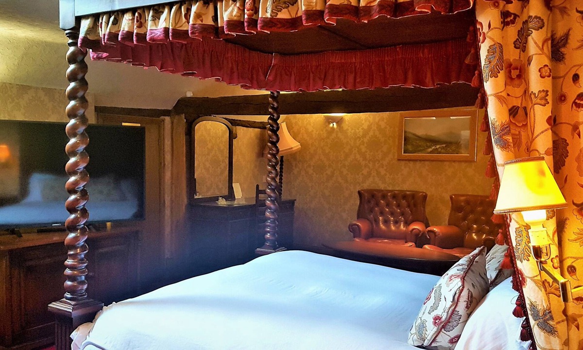 Hitchin Hotel | Villare Hitchin Town Centre