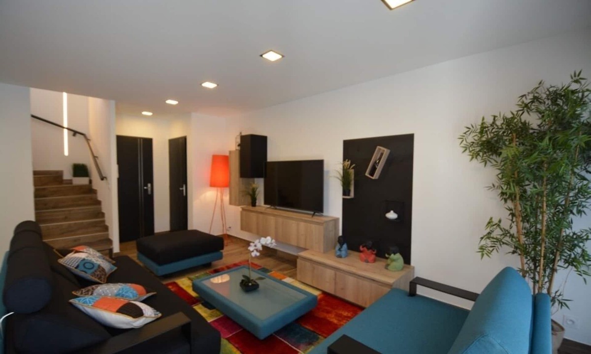 Mougins House | Villas A du Golf Mougins