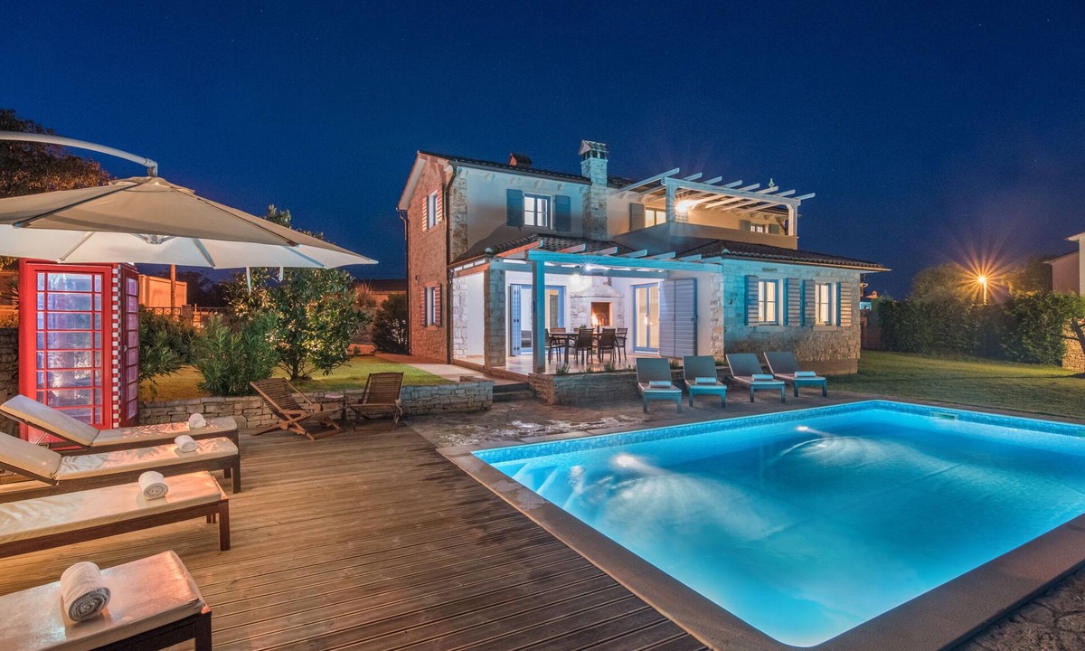 Rojnici Apartment | Villas Adagio