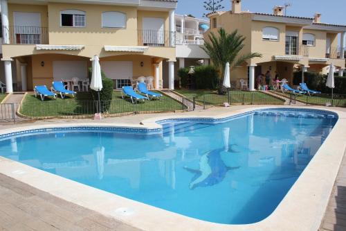 Peniscola House | Villas Amaya