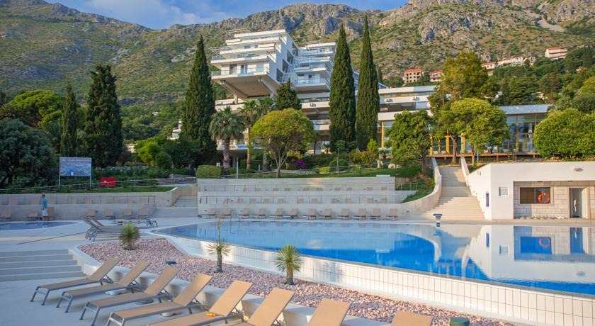 Mlini Hotel | Villas and Apartments Mlini