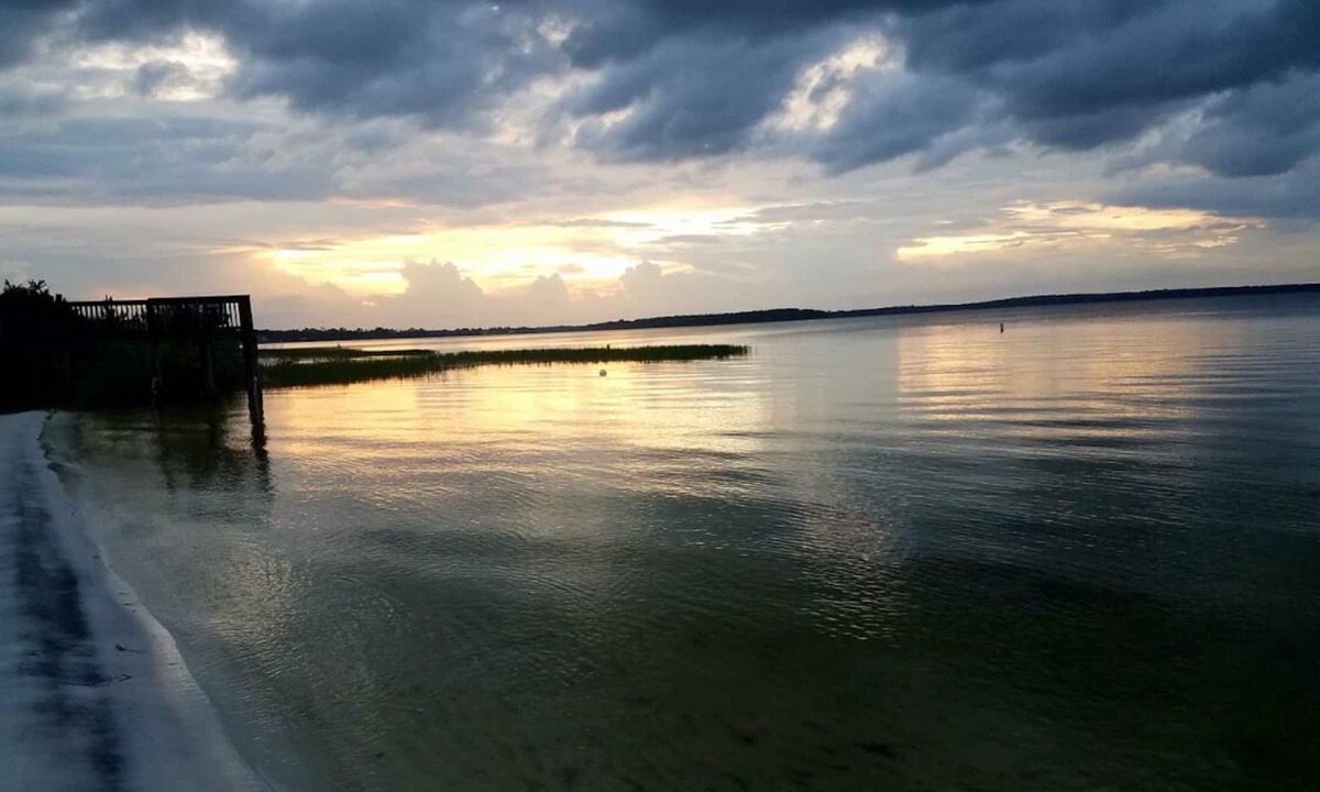 Stanton House | Villas at Eaton Beach