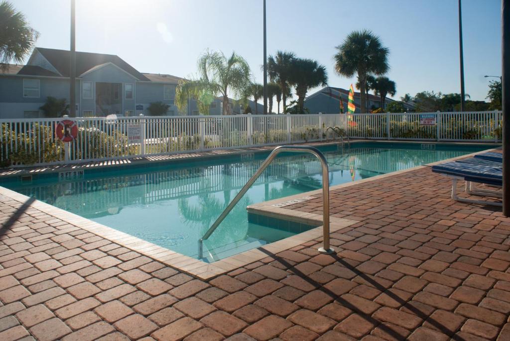 Kissimmee Resort | Villas at Fortune Place