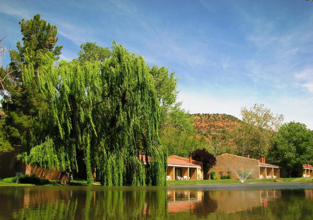 Sedona Resort | Villas at Poco Diablo