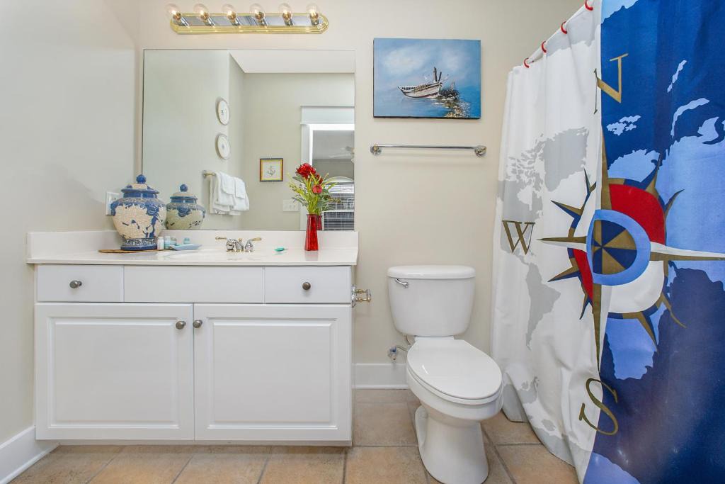 Seacrest Beach Apartment | Villas at Seacrest C302-47049