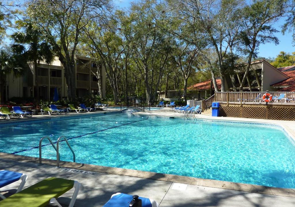 Jekyll Island House | Villas by The Sea Resort by Jekyll Realty