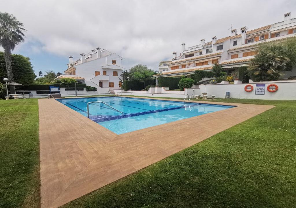 S'Agaro Apartment | VILLAS COSETTE Apartamento VORAMAR Sagaró