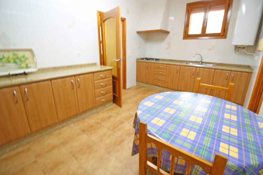 Empedrola Villa | Villas Costa Calpe - Querol