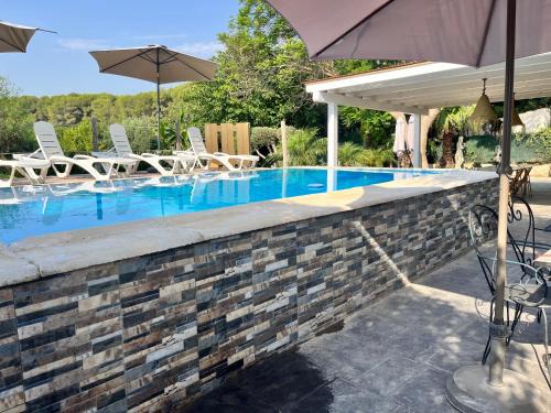Cheste Villa | Villas de descanso en Valencia