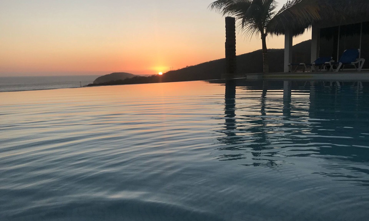 Villa del Mar Hotel | Villas del Sol