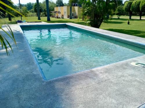 Tlaquiltenango Hotel | Villas el Paraíso, El Rollo
