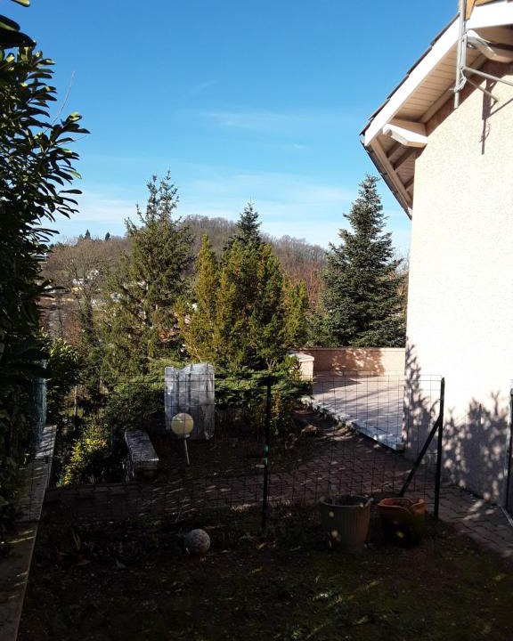 Dagneux Bed & Breakfast | Villas en chanay