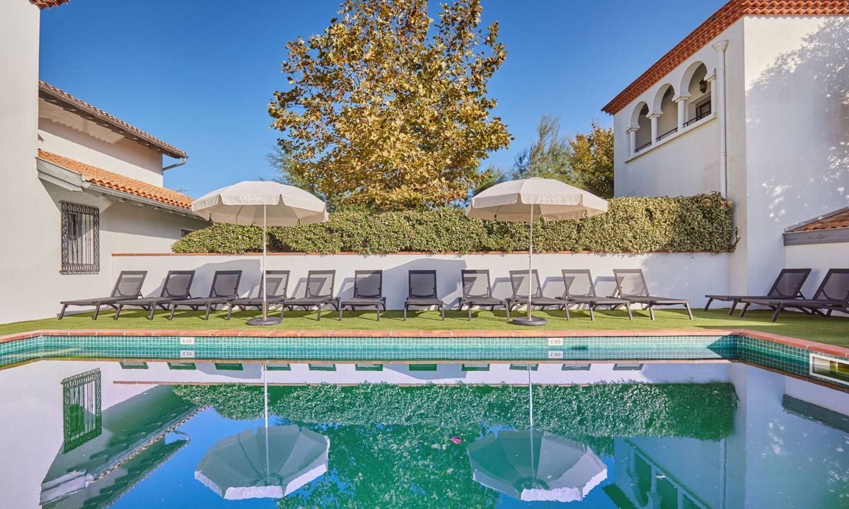 Biarritz House | Villas L’Orée de Milady