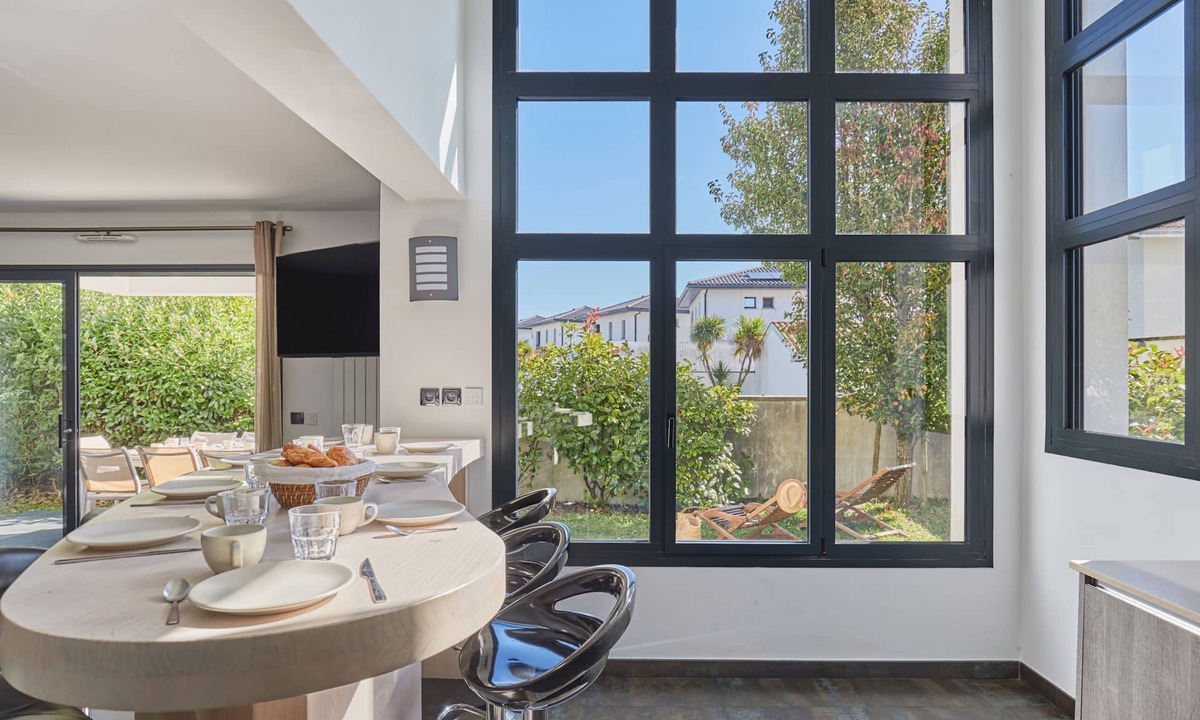 Anglet House | Villas Odalys Le Domaine d’Anadara