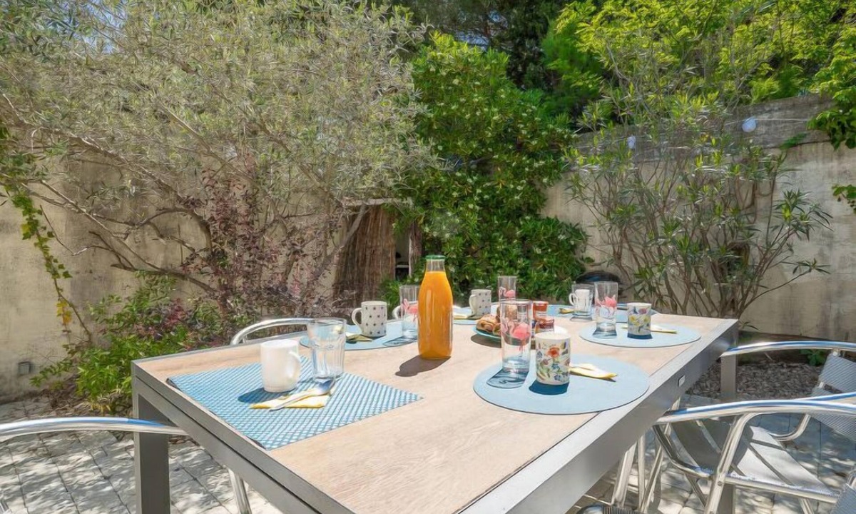 La Grande-Motte House | Villas Plein Soleil 1 by Interhome