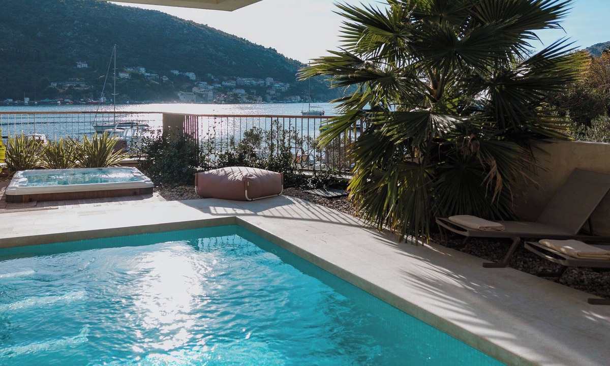 Mokosica Villa | Villas & Spa Dubrovnik