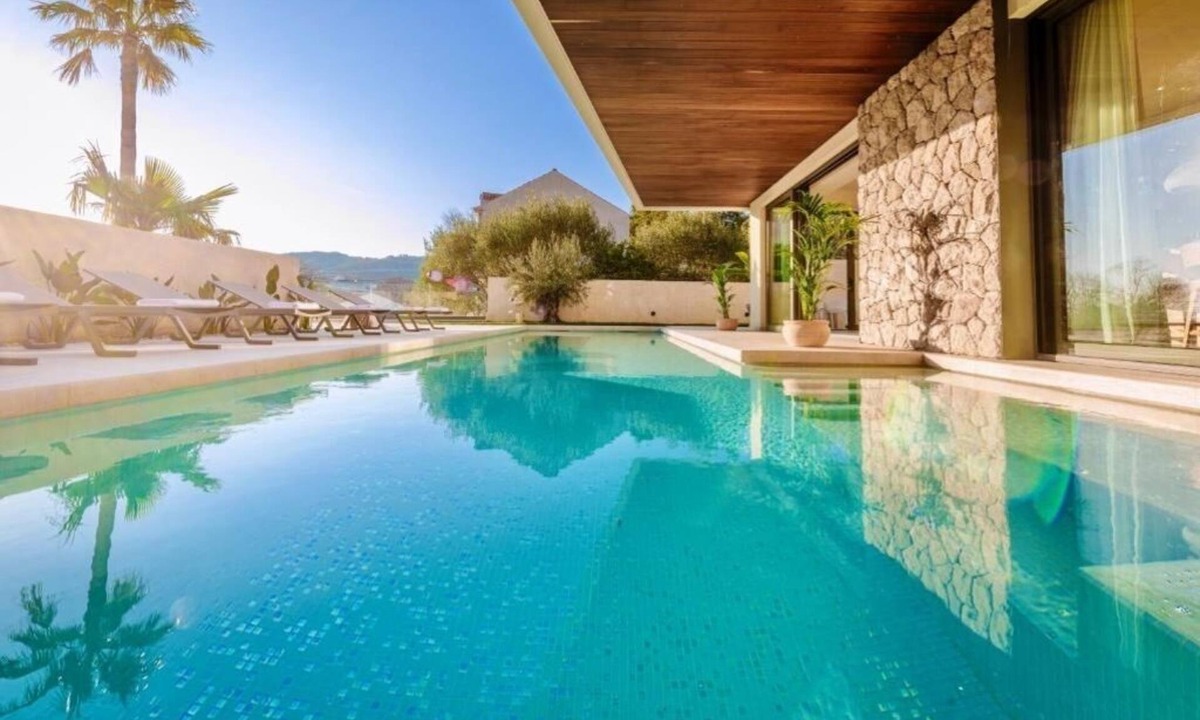 Mokosica Villa | Villas & SPA Dubrovnik - Villa W *
