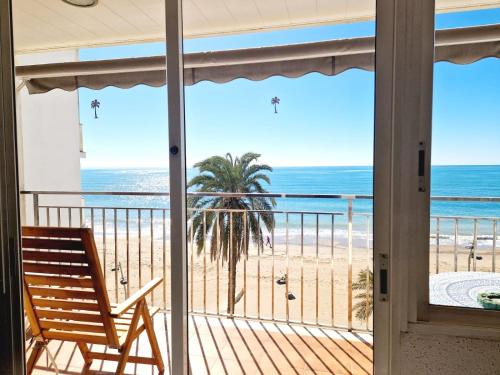 Calafell Apartment | Villaservice - Torresol