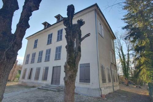 Mery-sur-Seine House | VillaSurSeine