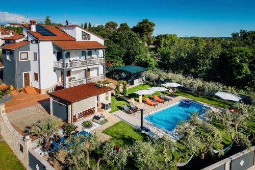 Murine Apartment | VillaTota
