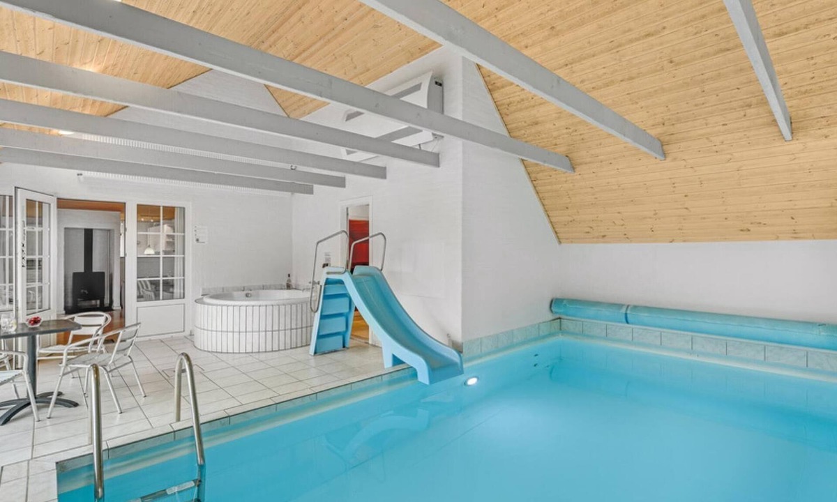 Husby House | VillaVilla 145 - Vester Husby, Vestjylland