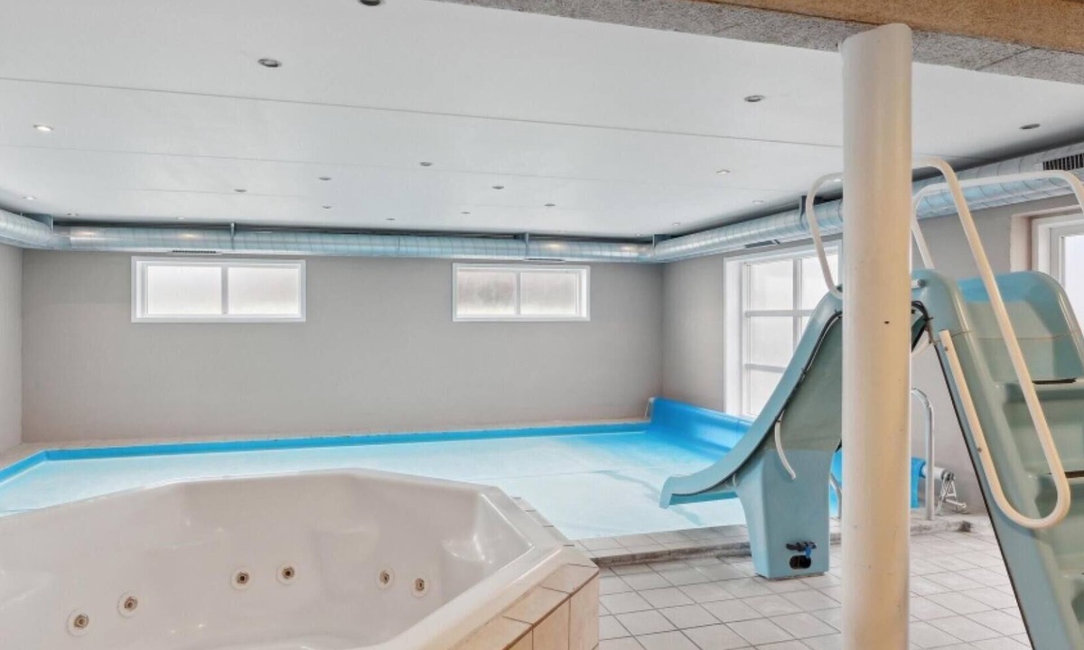 Vibæk Strand House | VillaVilla 148 - Ebeltoft, Østjylland
