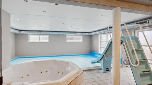 Vibæk Strand House | Villavilla 148 - Ebeltoft, Østjylland