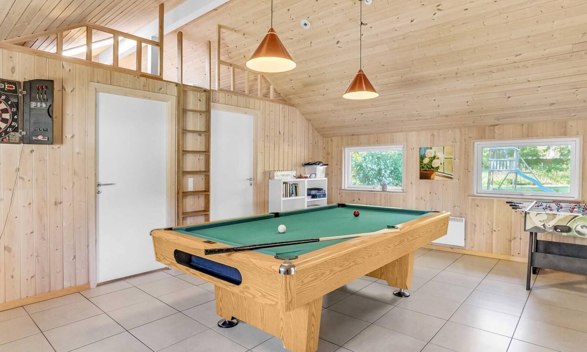 Rodby House | VillaVilla 159 - Østersøbadet, Lolland/Falster/Møn