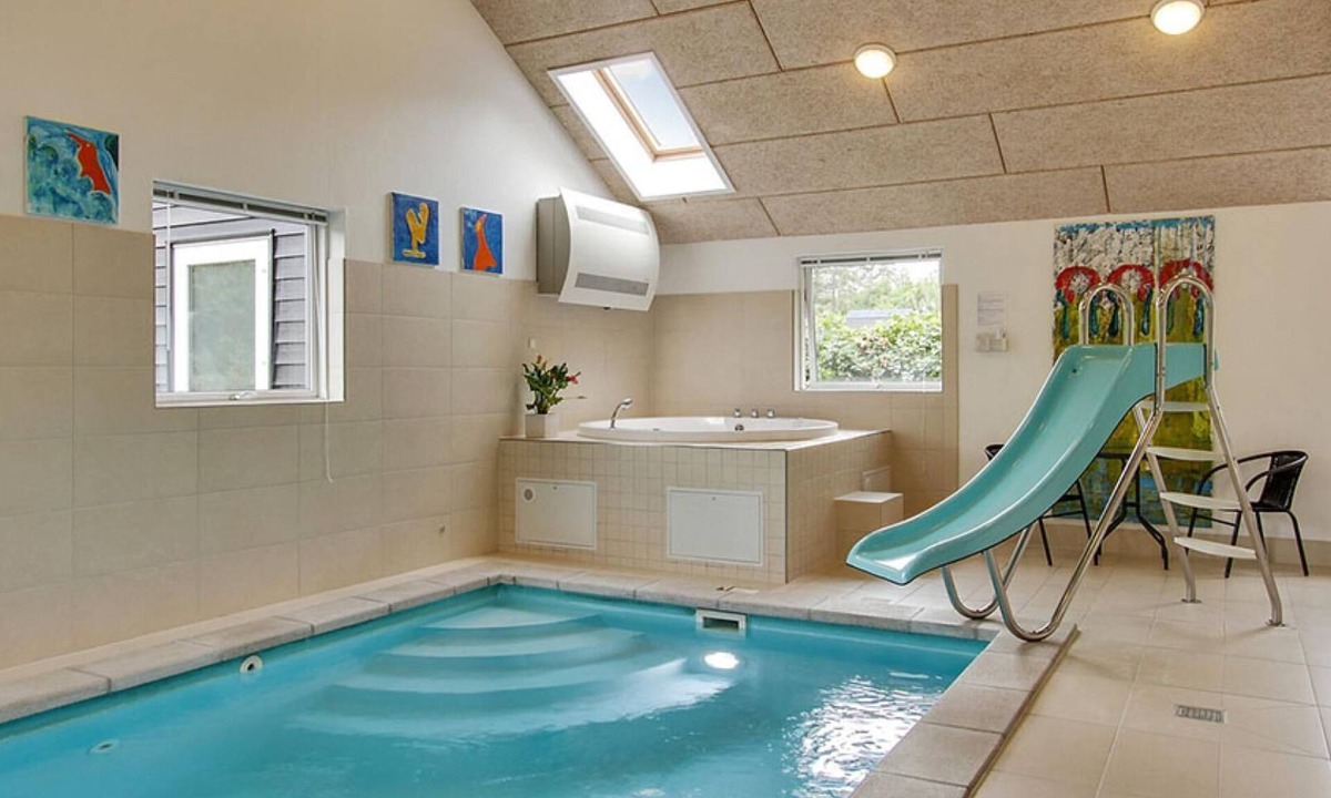 Vibæk Strand House | VillaVilla 171 - Ebeltoft, Østjylland